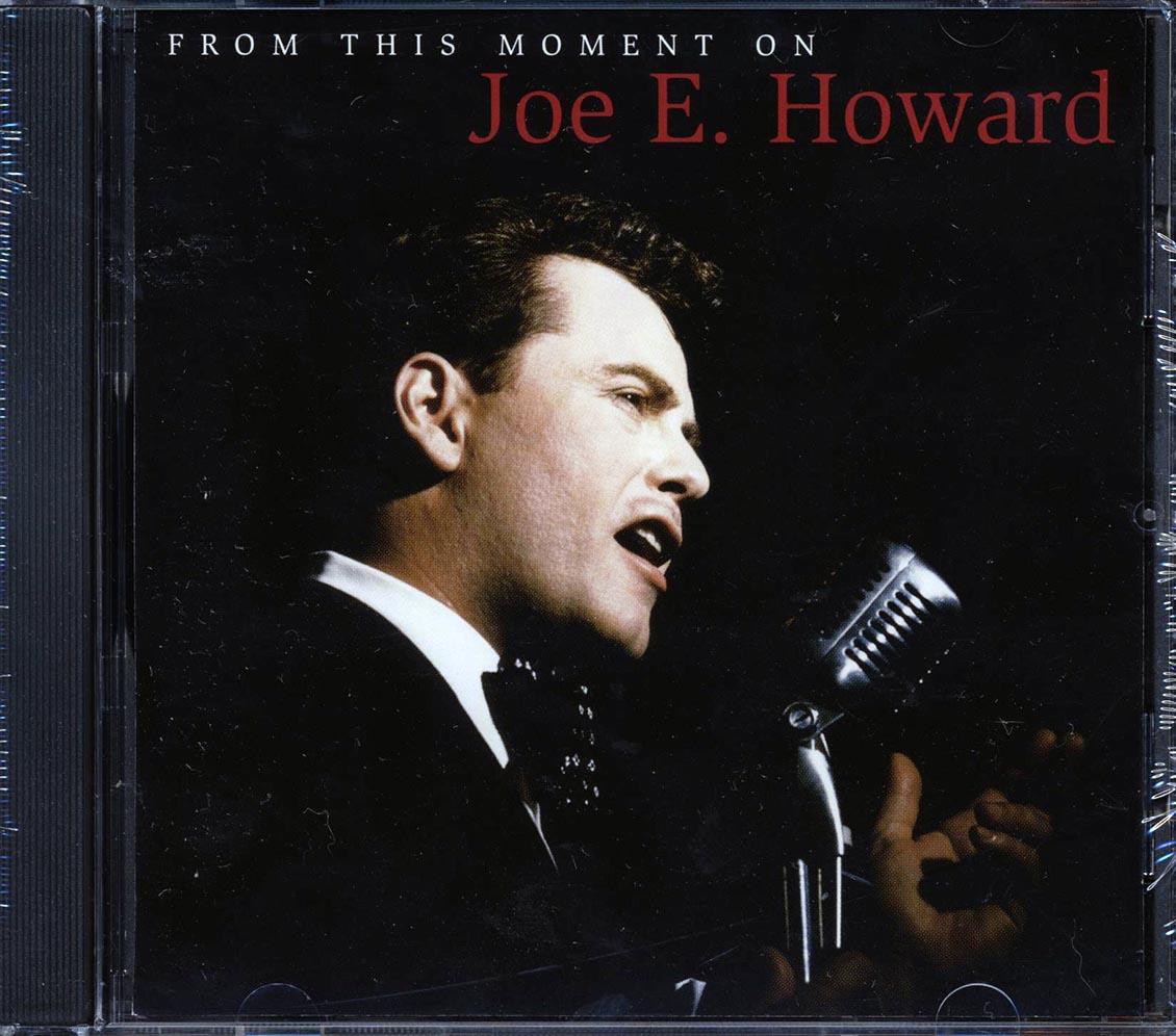Joe E Howard - From This Moment On