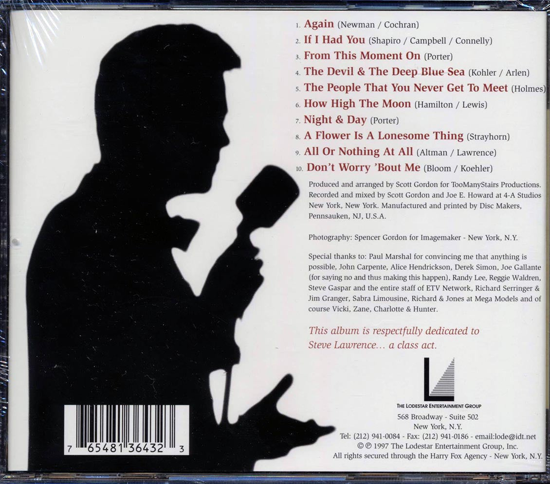Joe E Howard - From This Moment On