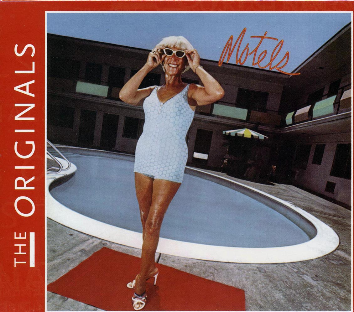 Motels - Motels