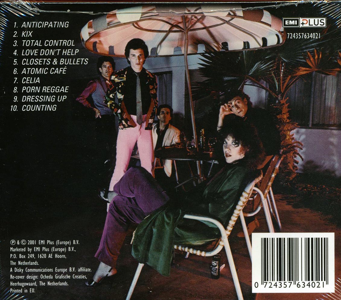 Motels - Motels