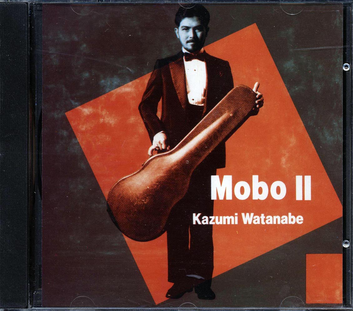 Kazumi Watanabe - Mobo II