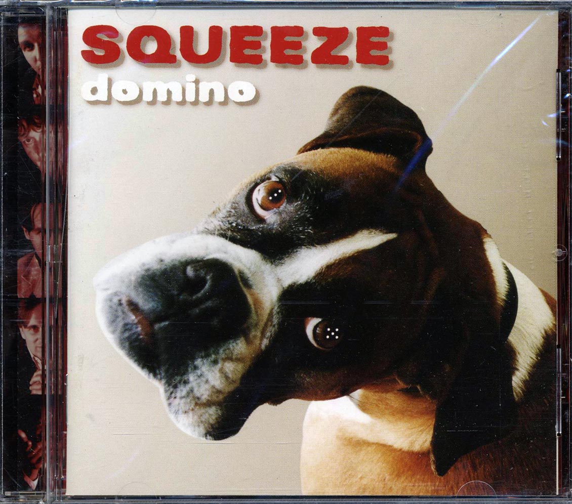 Squeeze - Domino