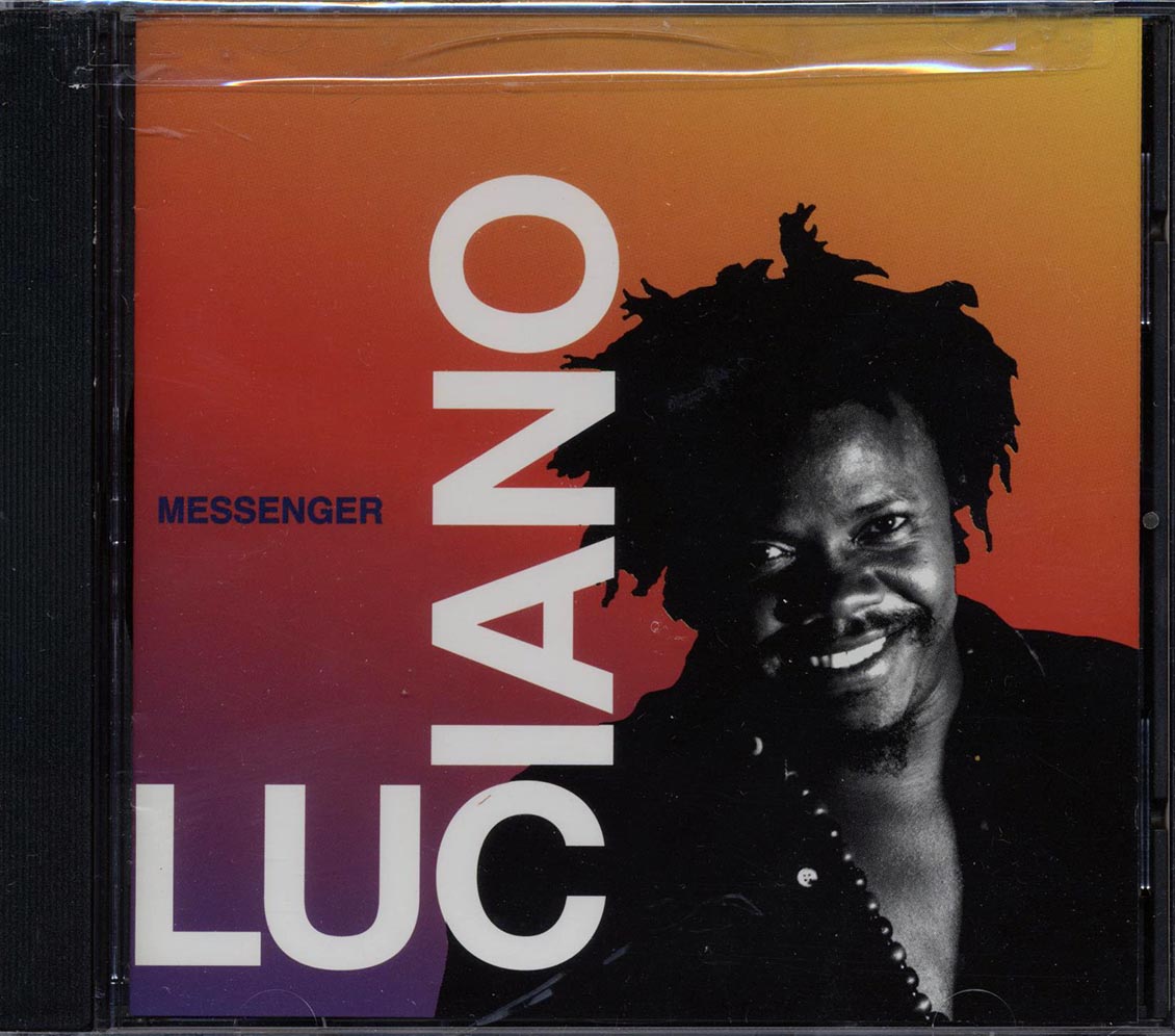 Luciano - Messenger