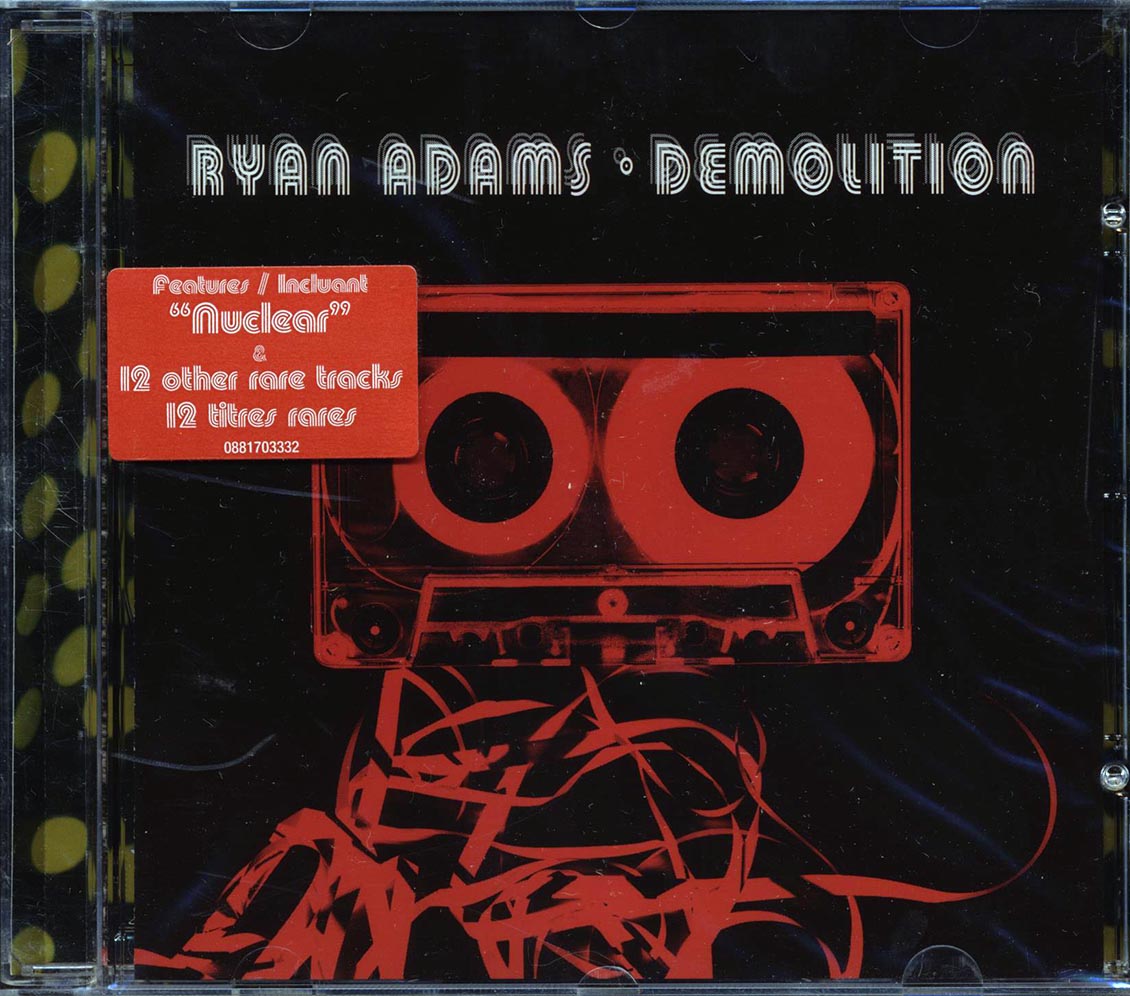 Ryan Adams - Demolition
