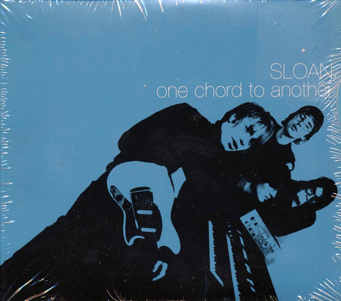 Sloan - One Chord To Another: Recorded Live At A Sloan Party