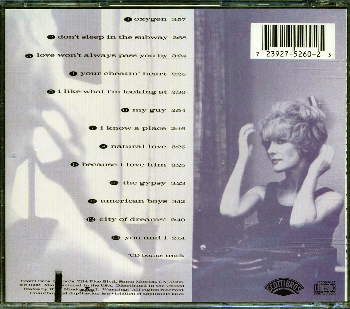 Petula Clark - Treasures Volume 1
