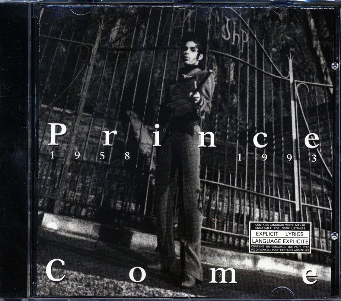 Prince - Come