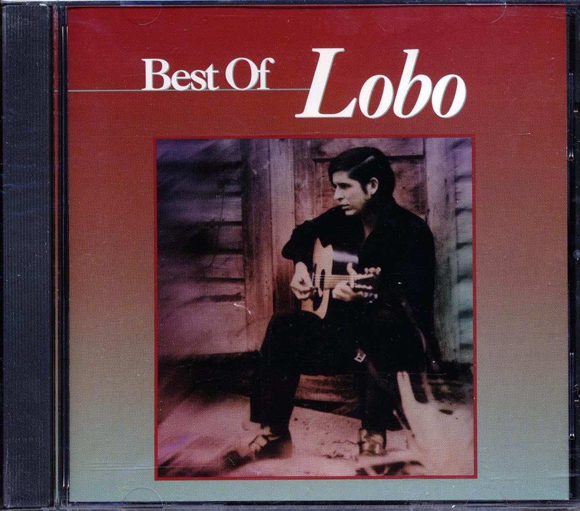 Lobo - Best Of Lobo