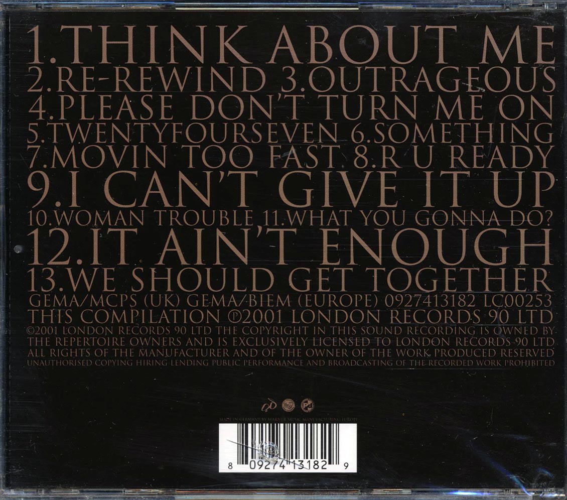 Artful Dodger - It's All About The Stragglers (marked/ltd stock)