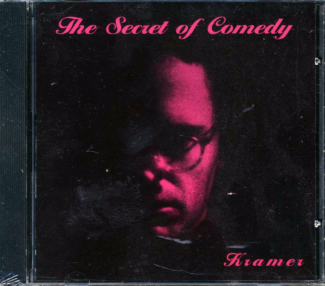 Kramer - The Secret Of Comedy