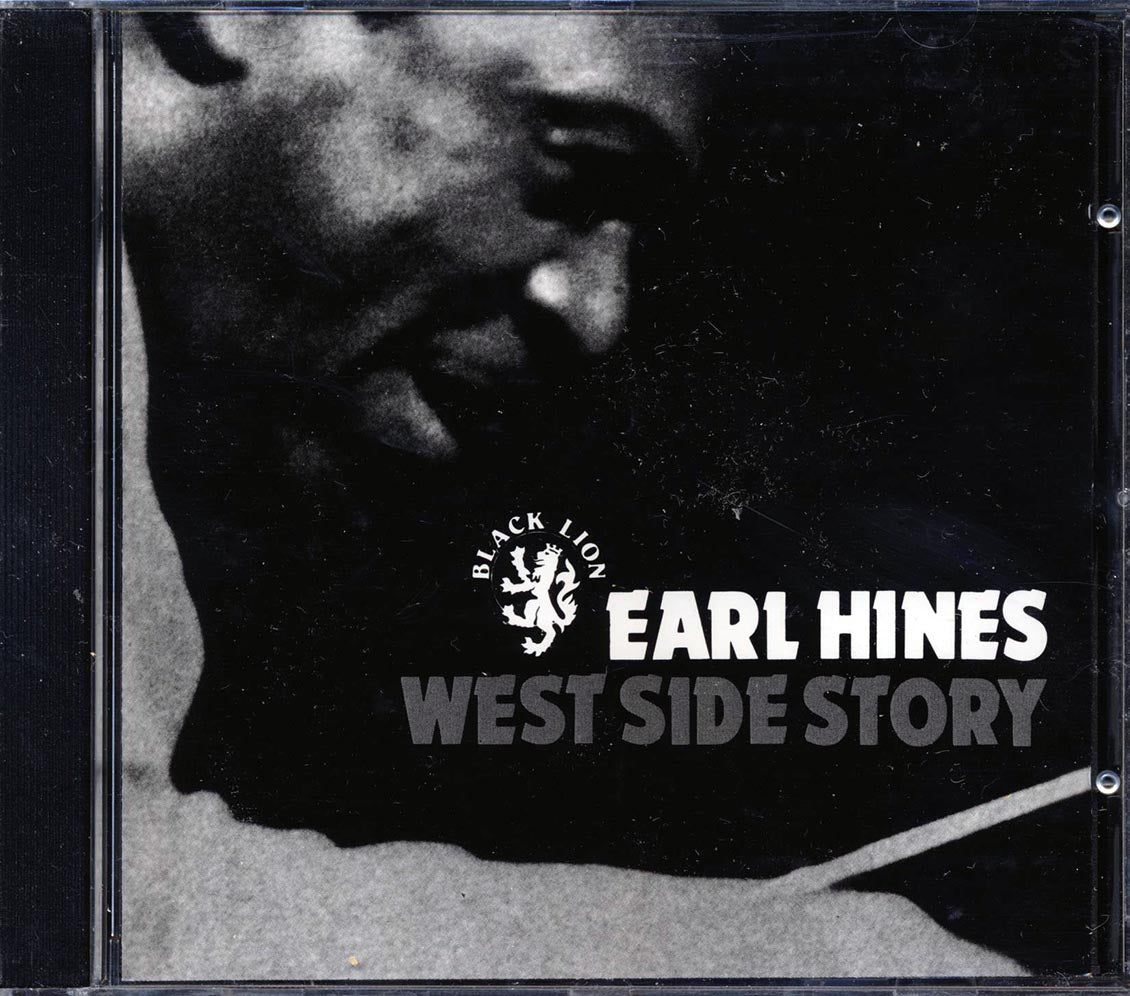 Earl Hines - West Side Story