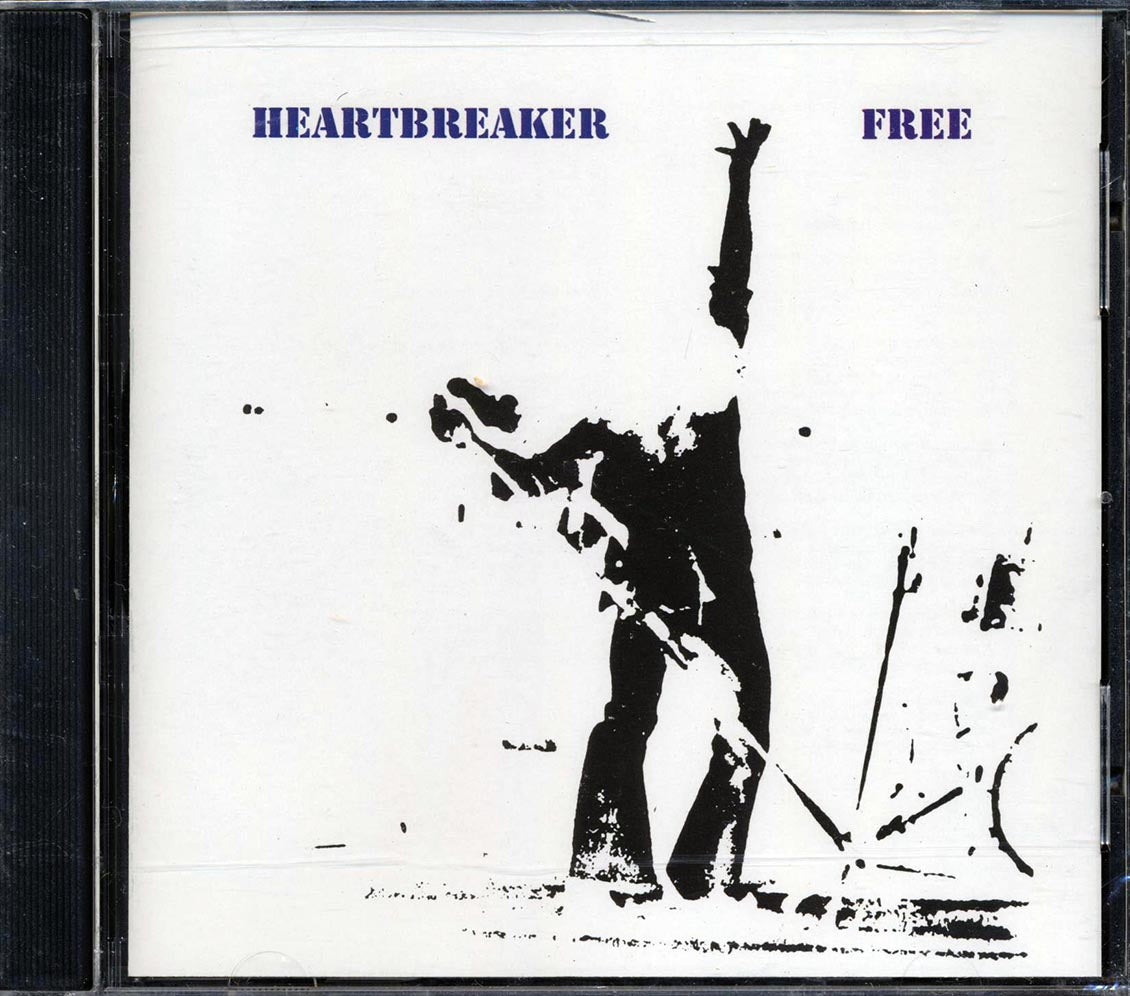 Free - Heartbreaker
