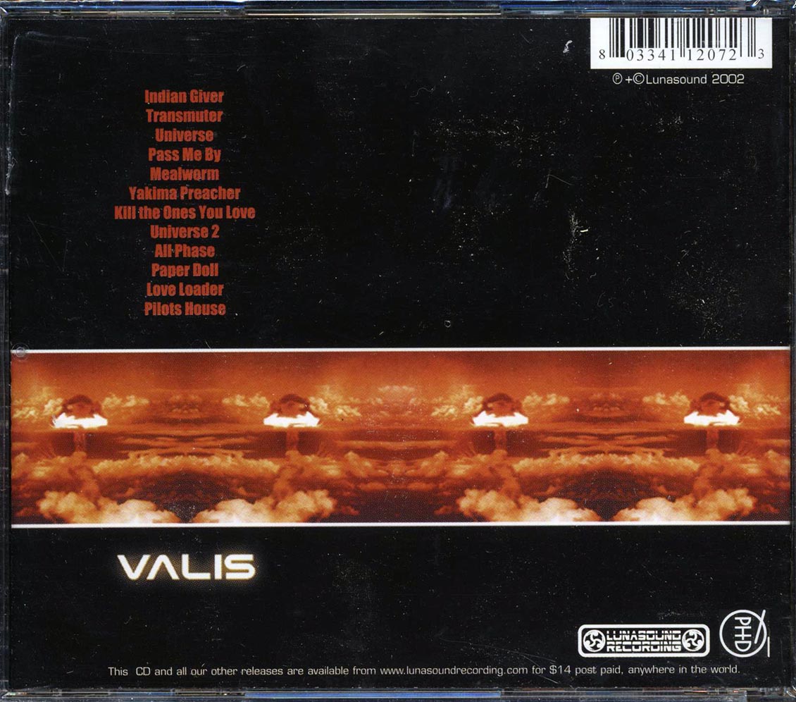 Various - Vast Active Living Intelligence System