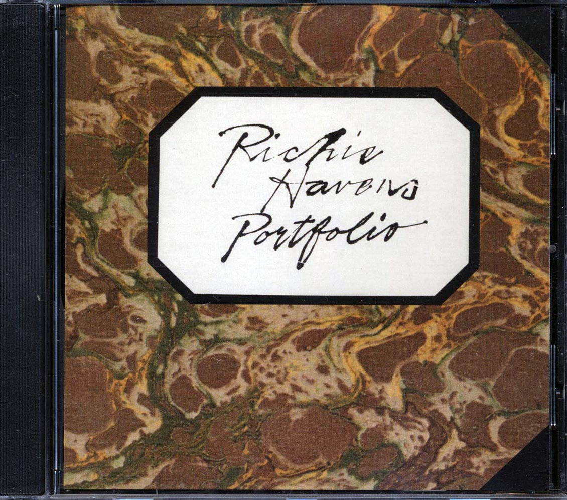 Richie Havens - Portfolio