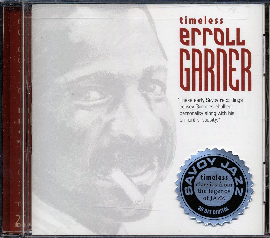 Erroll Garner - Timeless