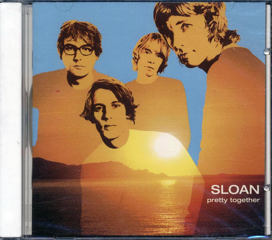 Sloan - Pretty Together