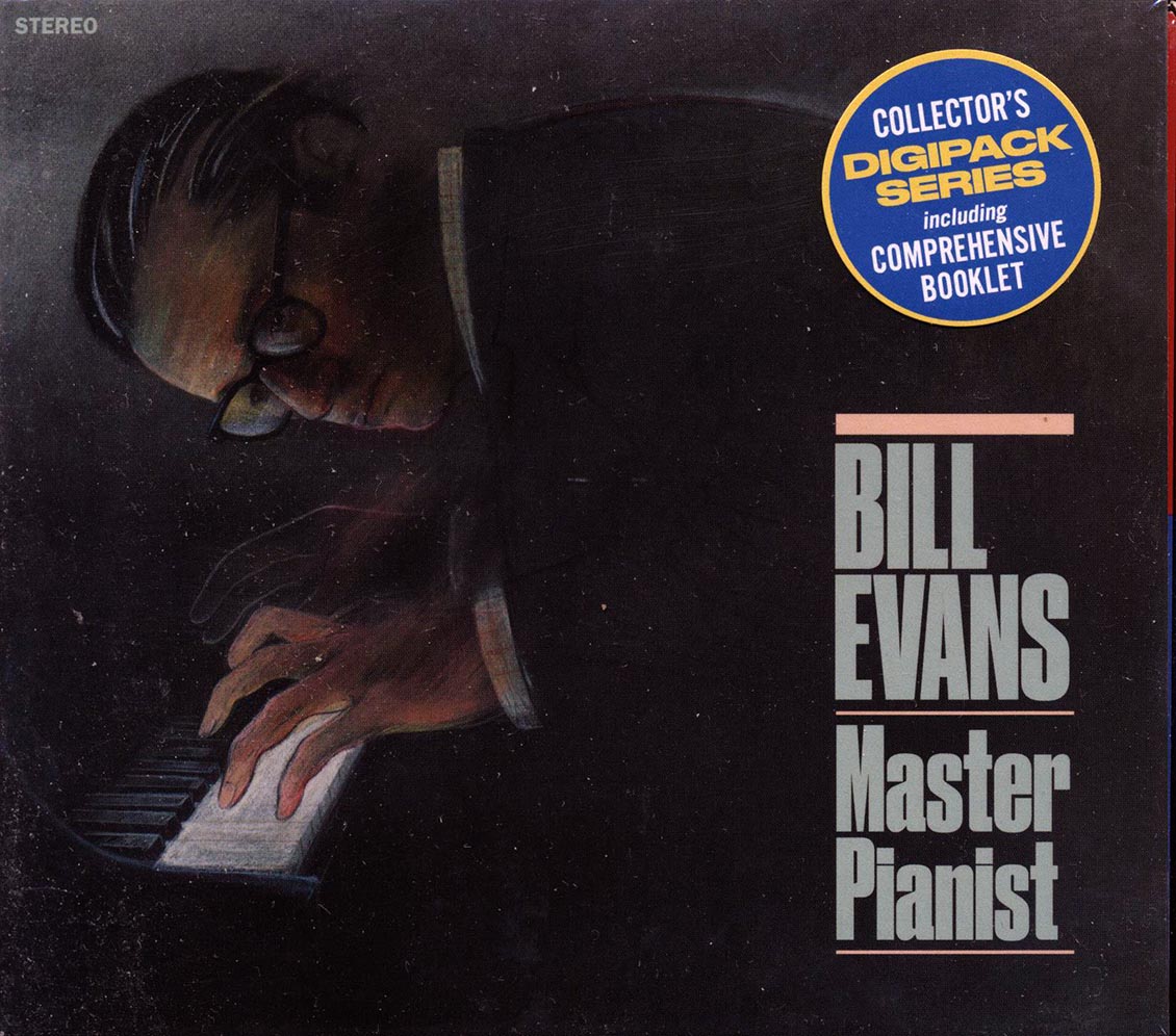 Bill Evans - Master Pianist