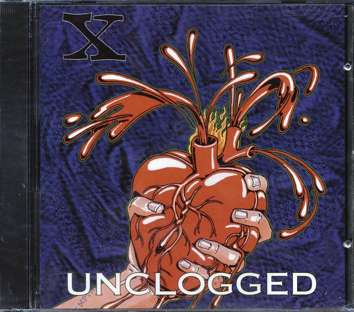 X - Unclogged