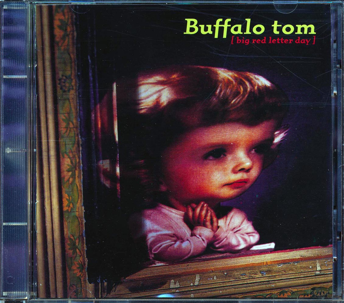 Buffalo Tom - Big Red Letter Day