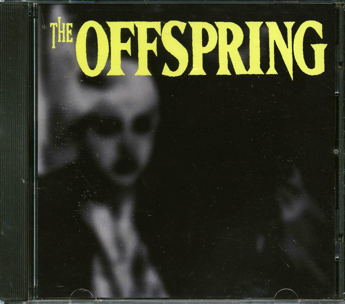 The Offspring - The Offspring