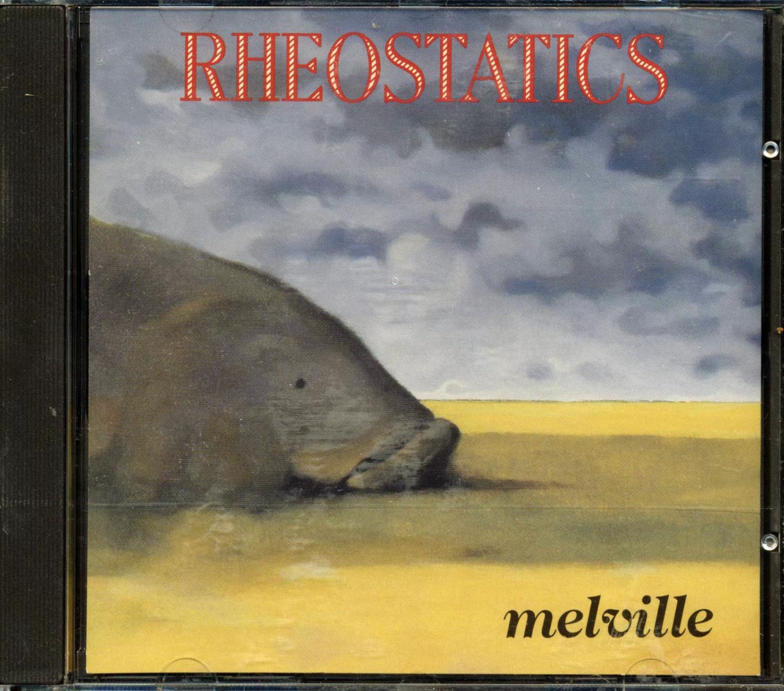 Rheostatics - Melville