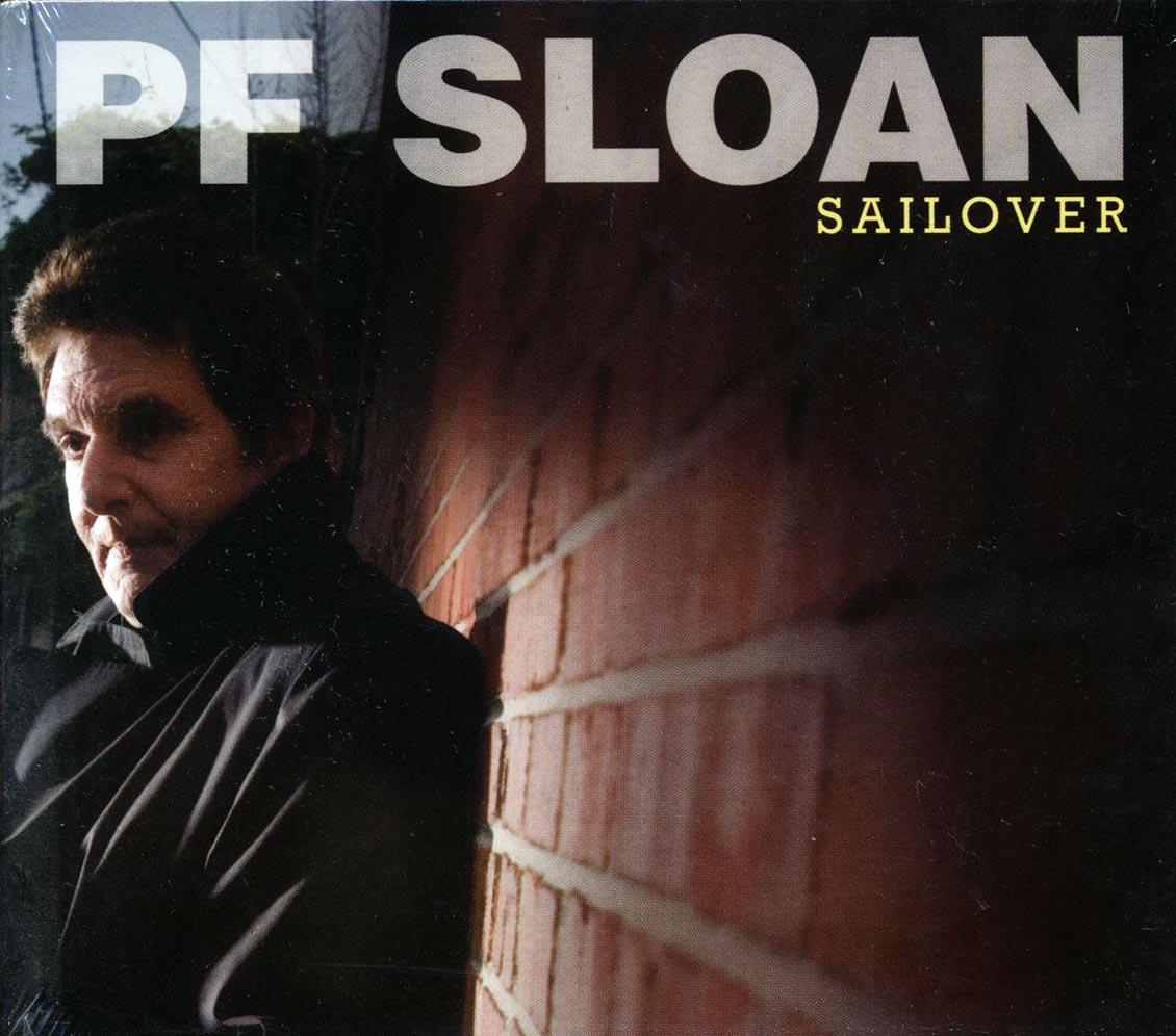 PF Sloan - Sailover