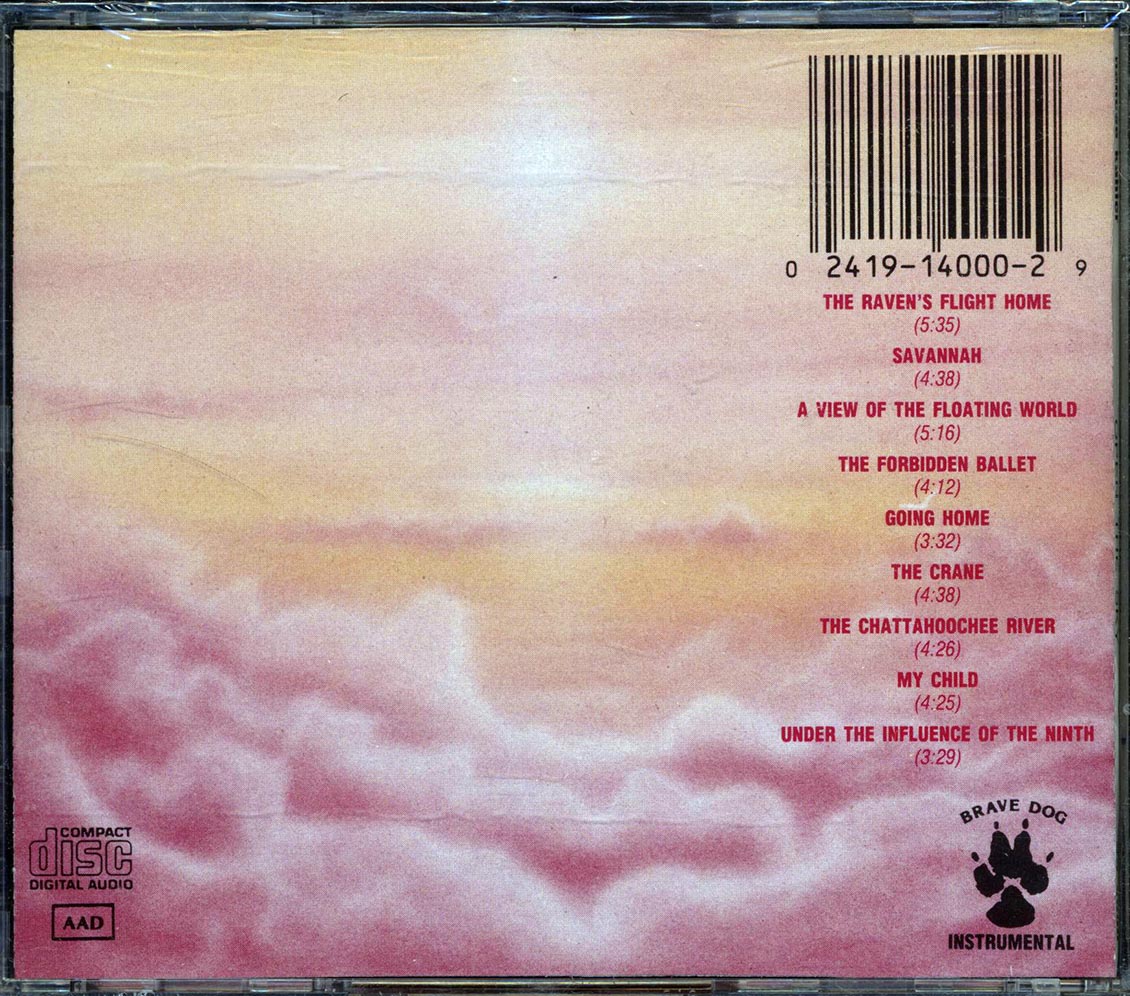 Nancee Kahler - Open The Sky