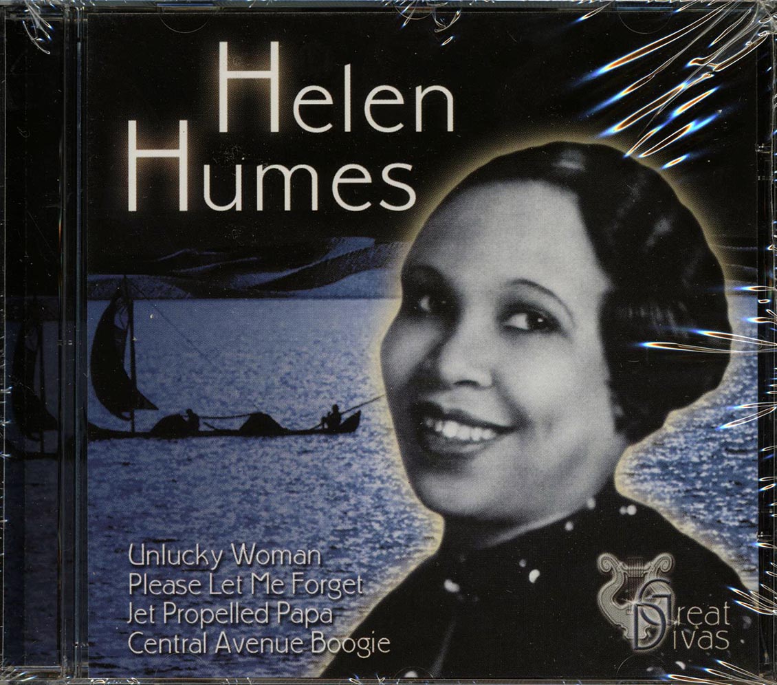 Helen Humes - Helen Humes (20 tracks)
