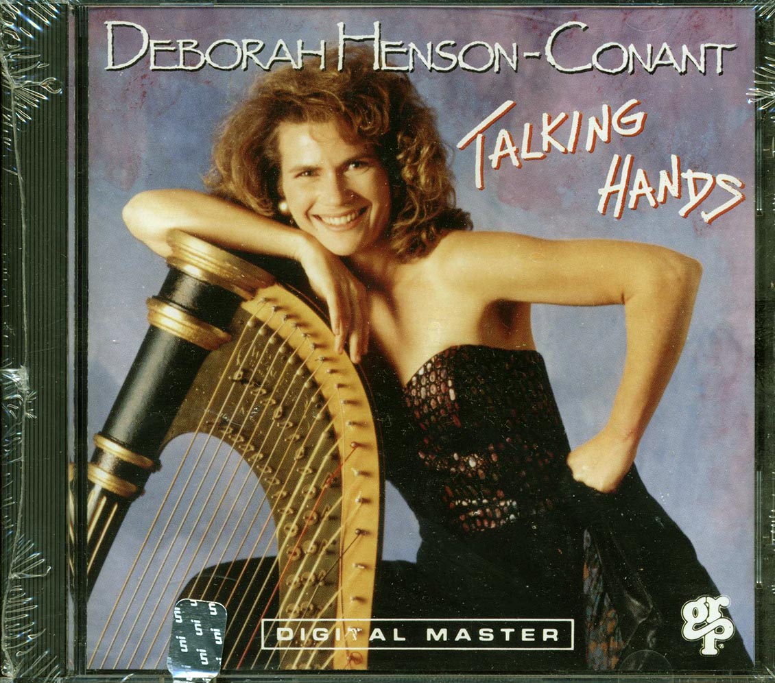 Deborah Henson-Conant - Talking Hands