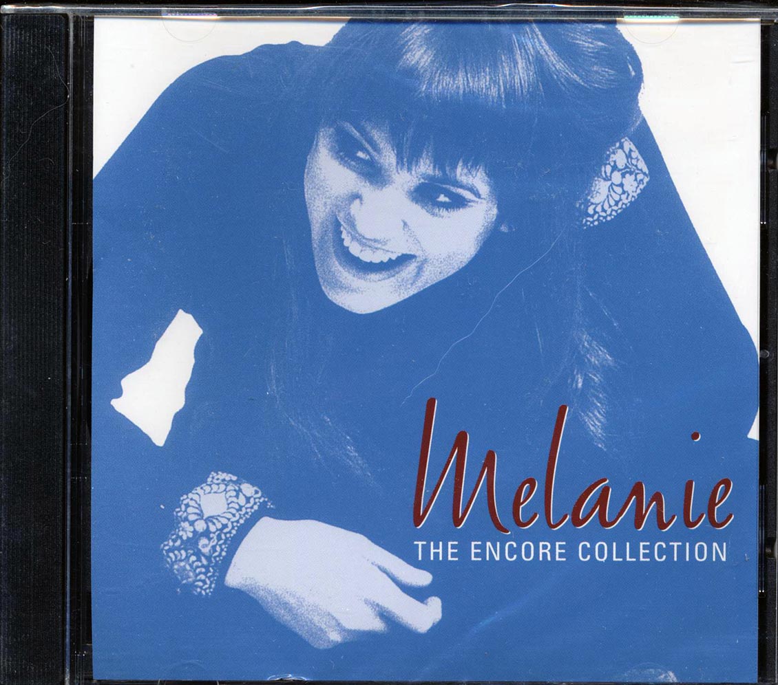 Melanie - The Encore Collection