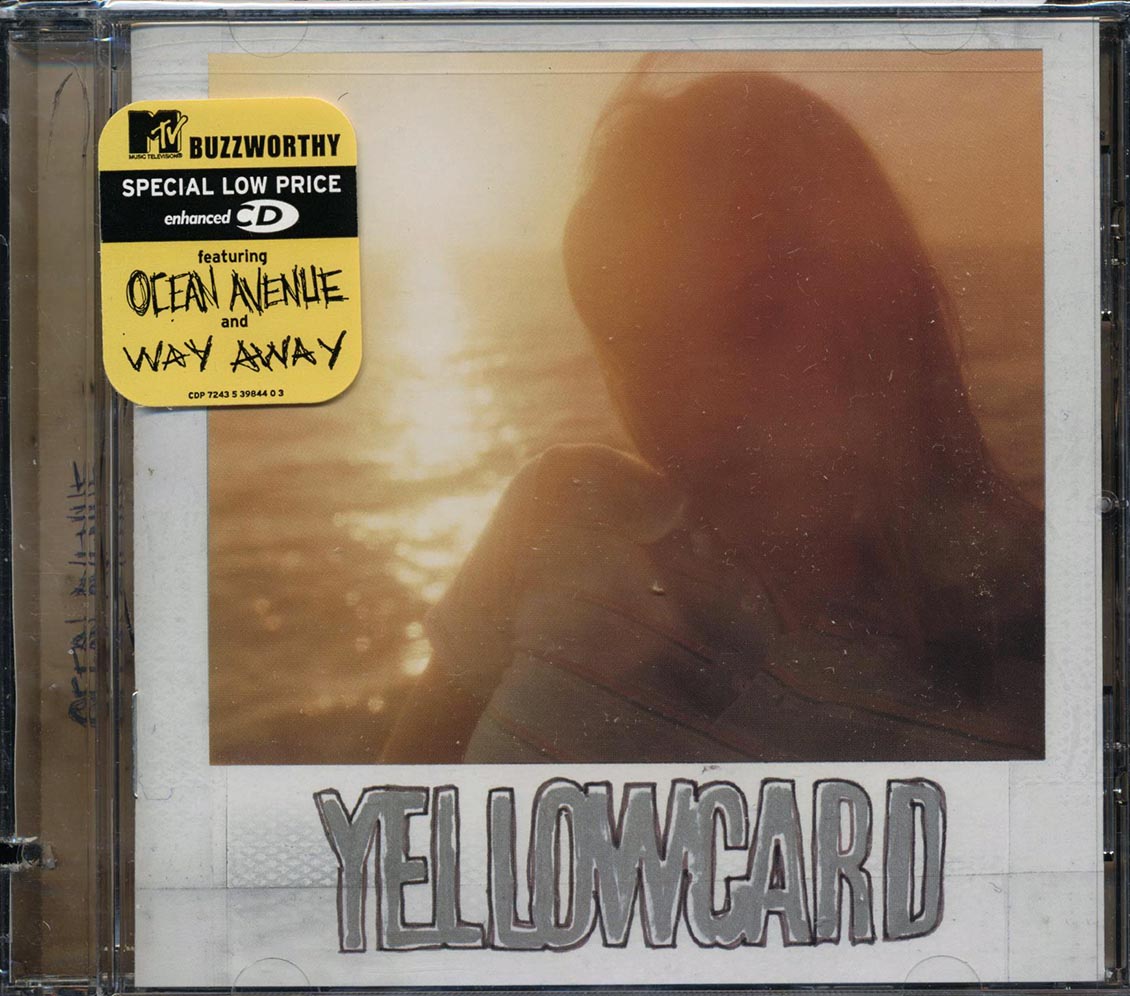 Yellowcard - Ocean Avenue