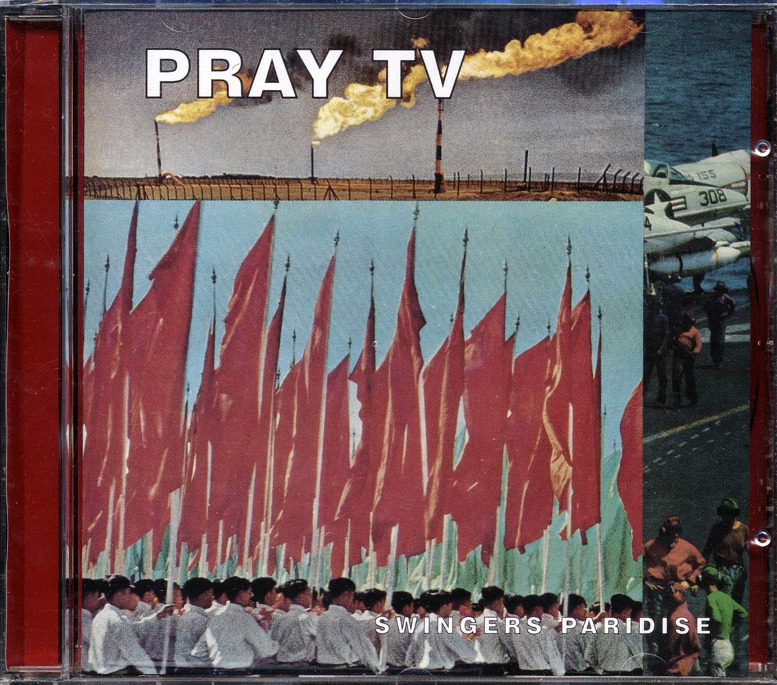 Pray TV - Swingers Paridise