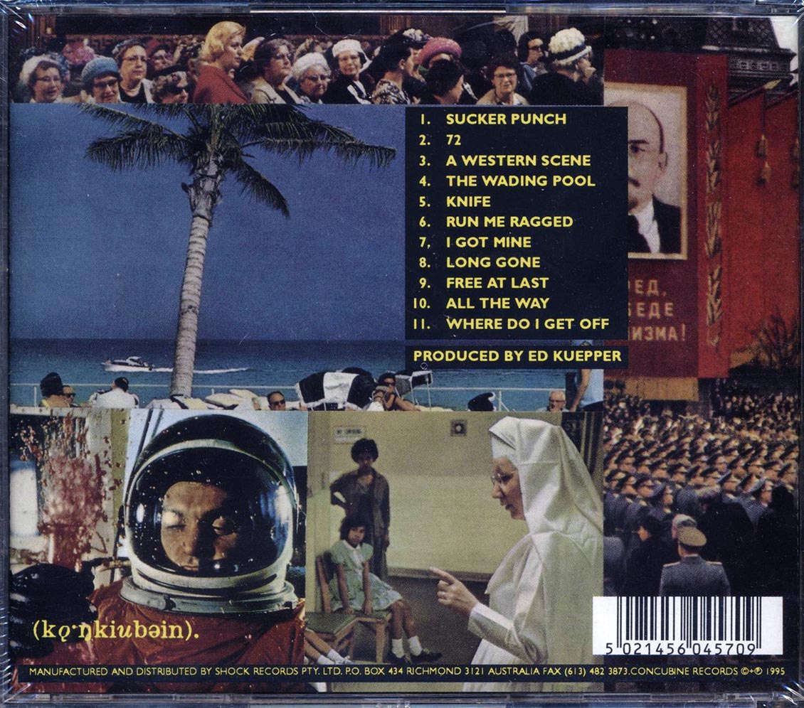 Pray TV - Swingers Paridise