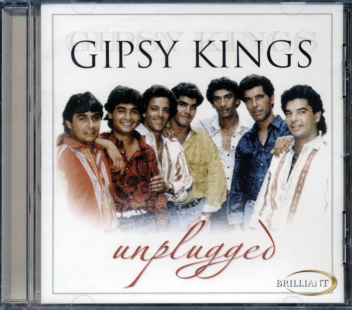 Gipsy Kings - Unplugged