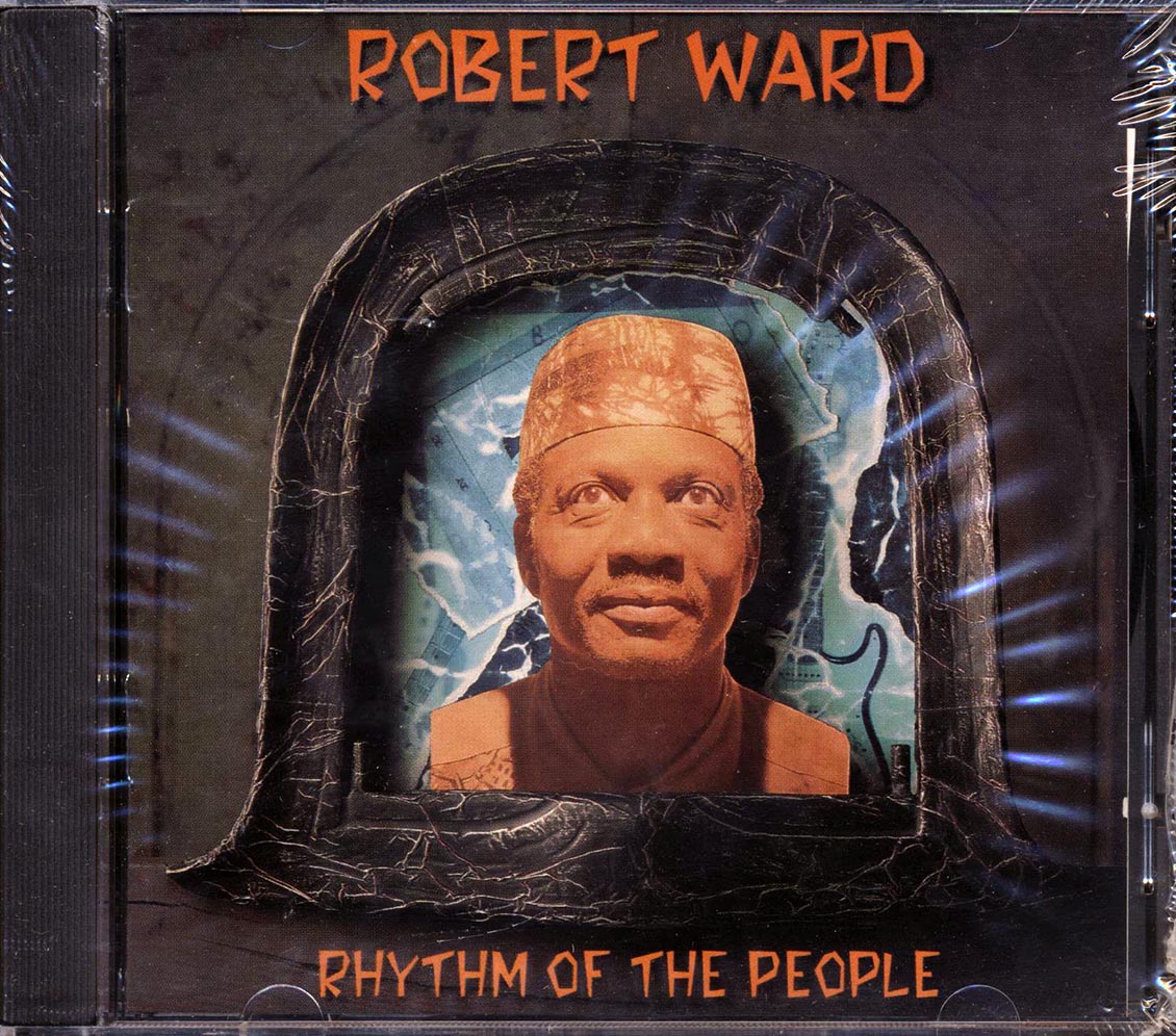 Robert Ward - Rhythm Of The People