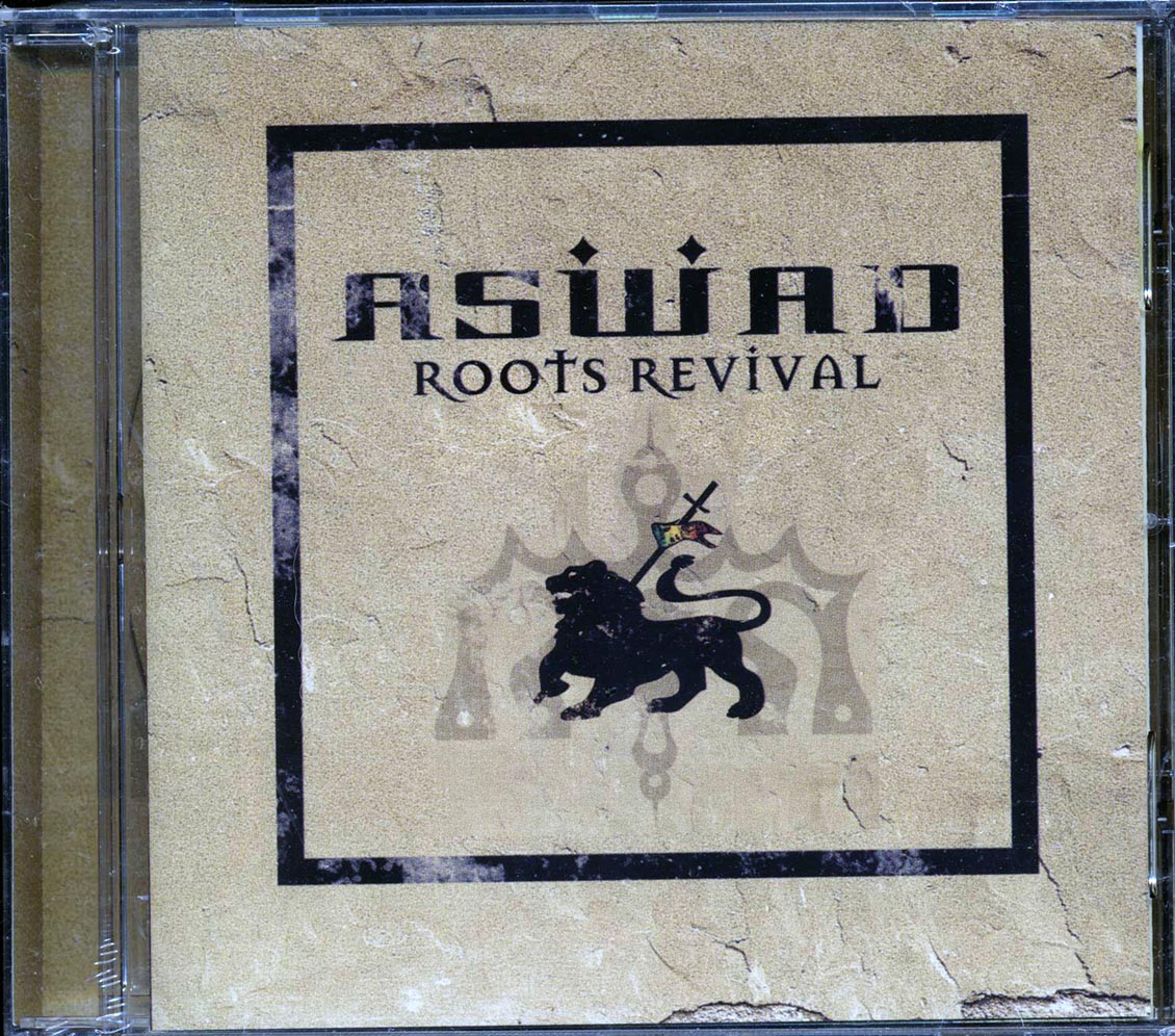 Aswad - Roots Revival
