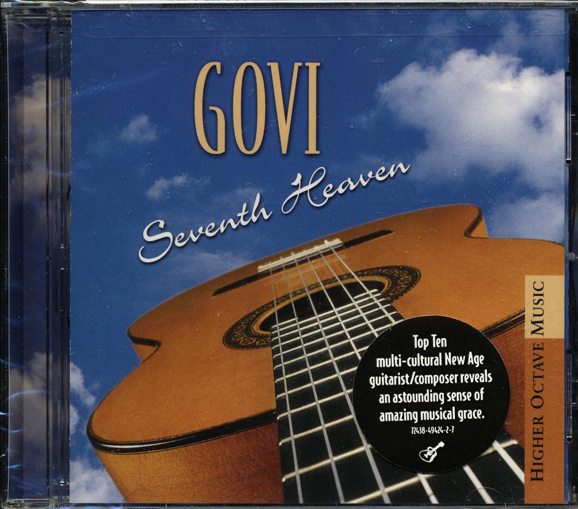 Govi - Seventh Heaven
