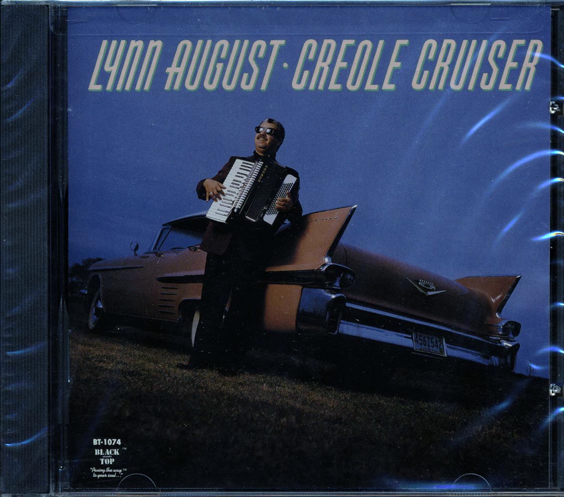 Lynn August - Creole Cruise