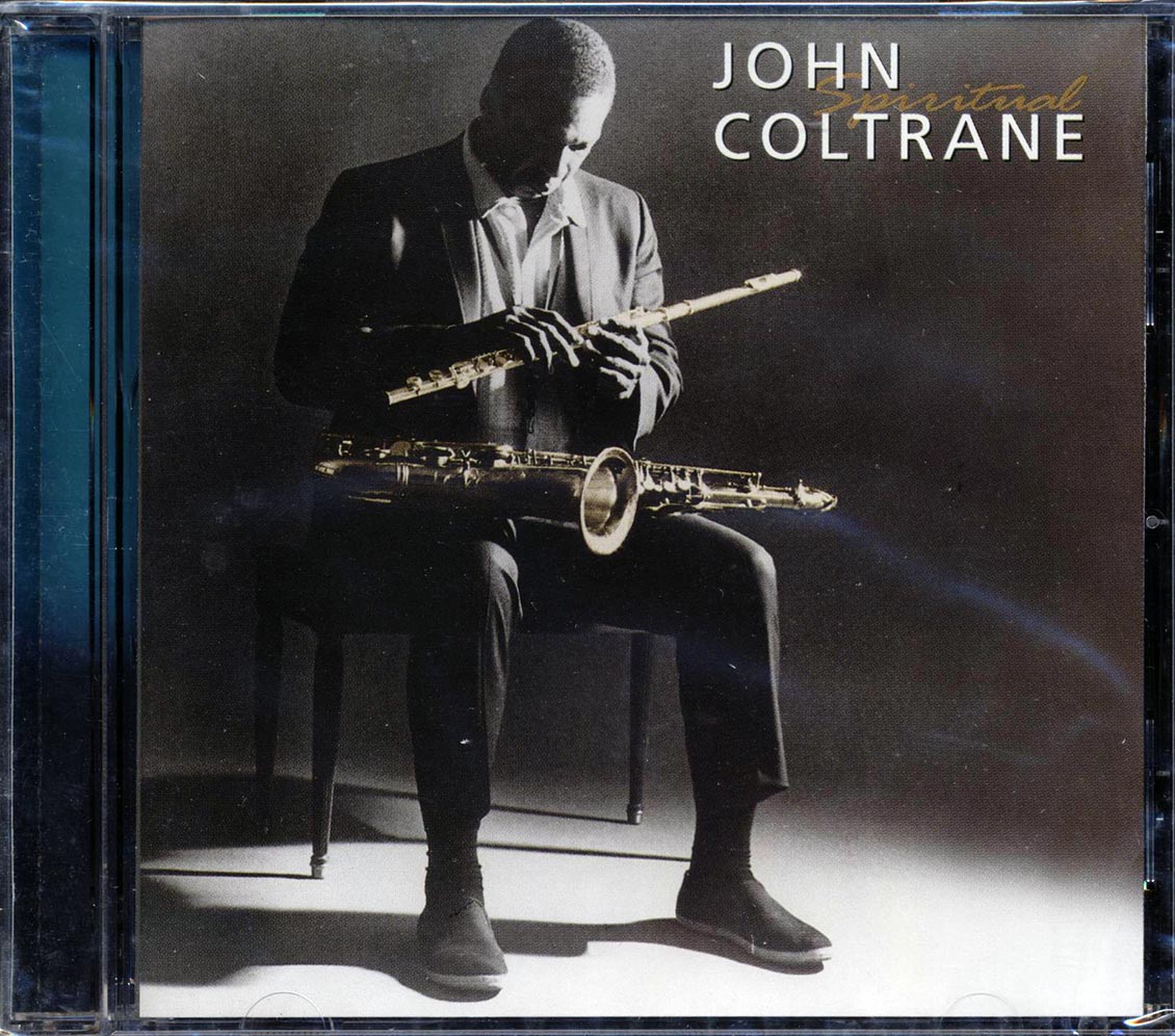John Coltrane - Spiritual