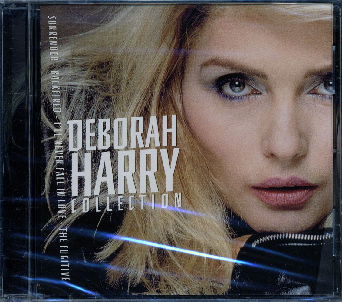 Deborah Harry - Collection
