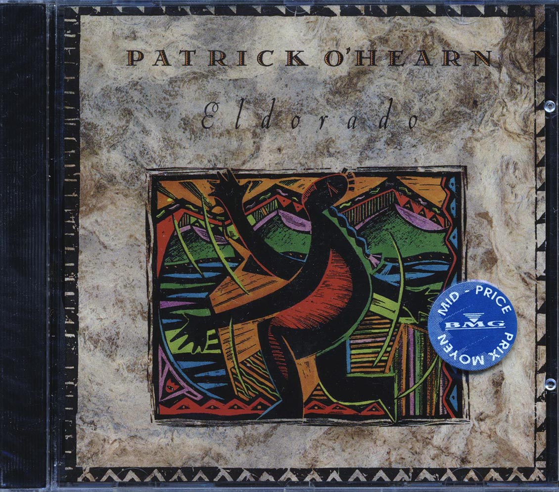 Patrick O'Hearn - Eldorado