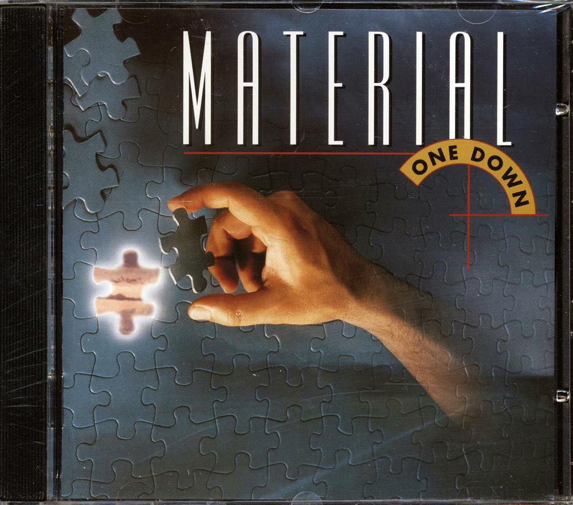 Material - One Down