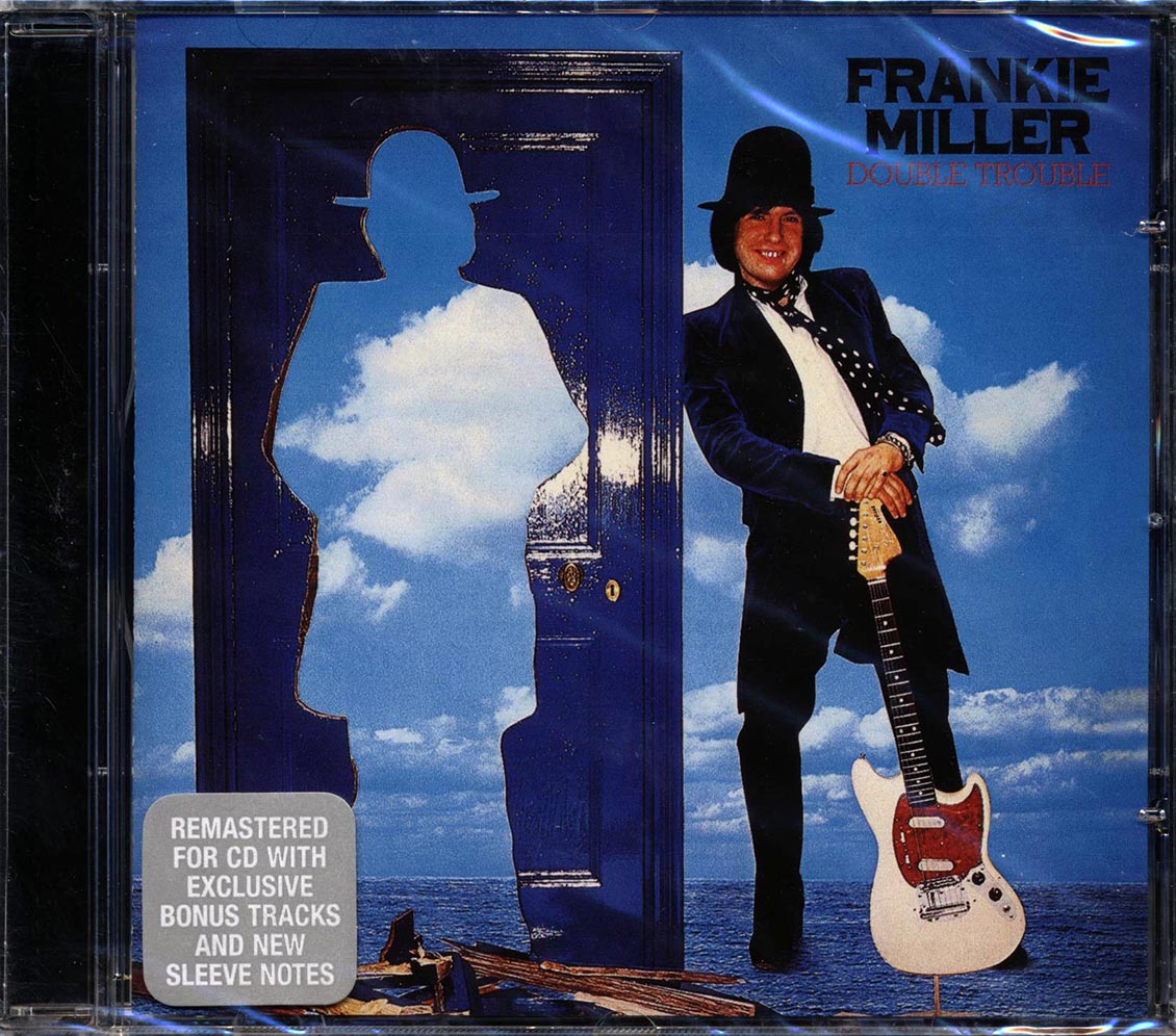 Frankie Miller - Double Trouble