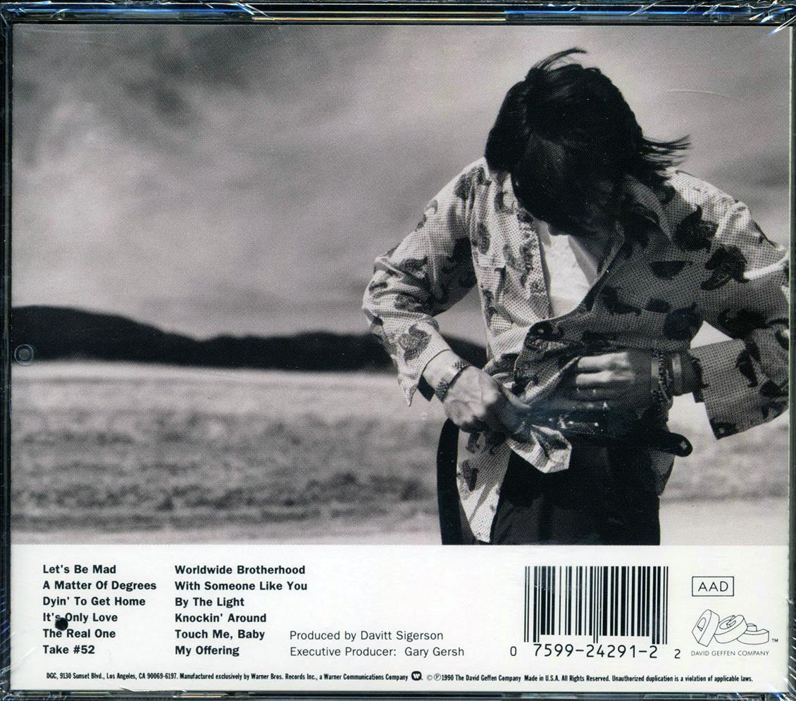 John Doe - Meet John Doe