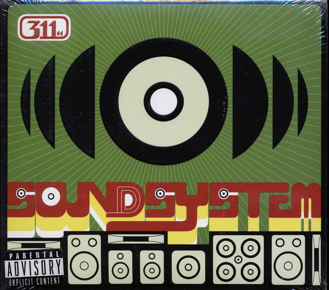 311 - Soundsystem