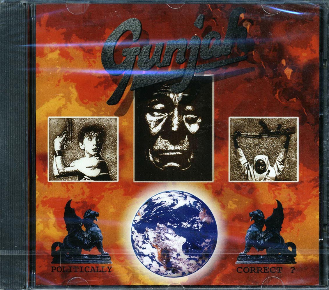Gunjah - Politically Correct?
