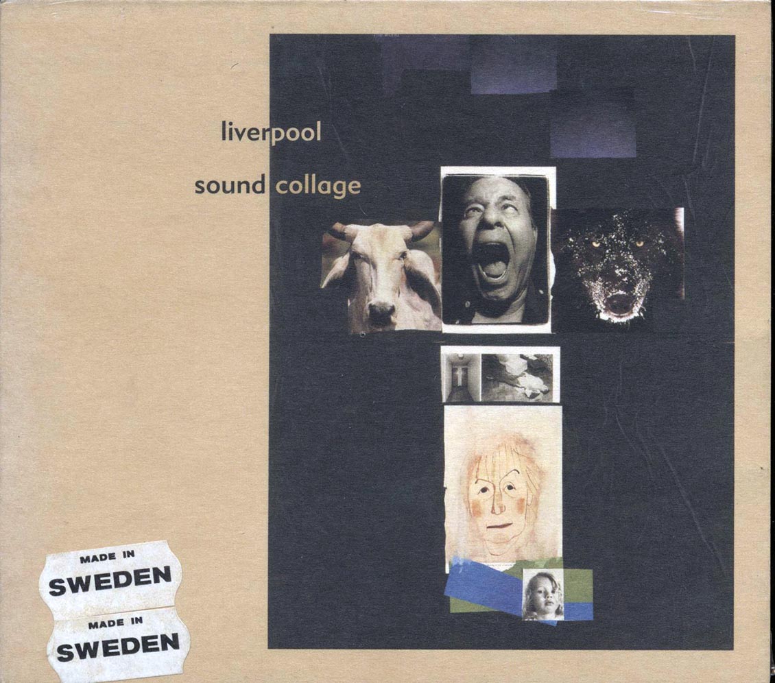 Paul McCartney - Liverpool Sound Collage