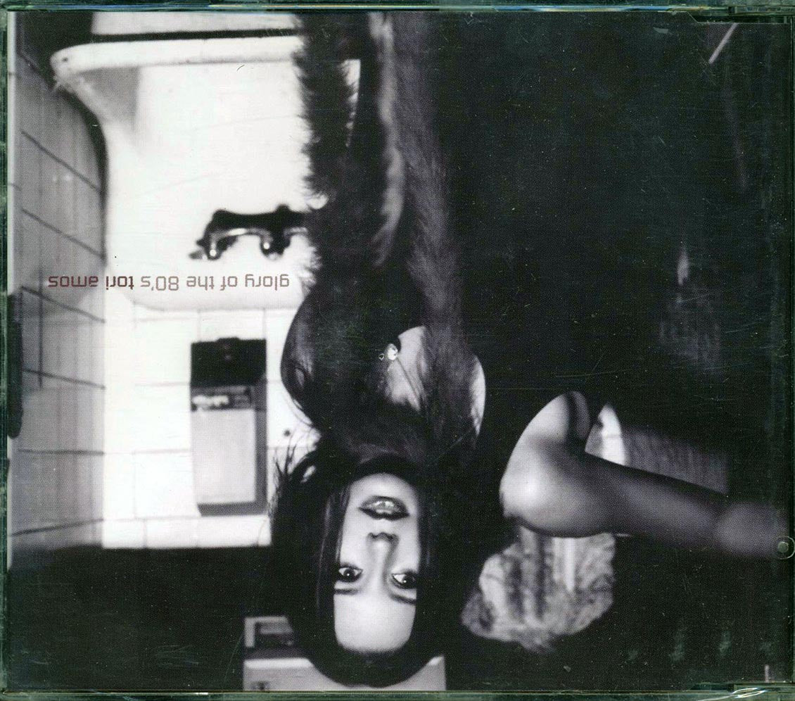 Tori Amos - Glory Of The 80's