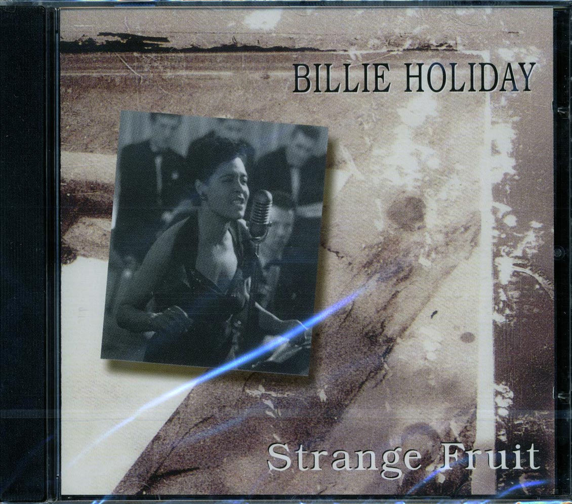 Billie Holiday - Strange Fruit
