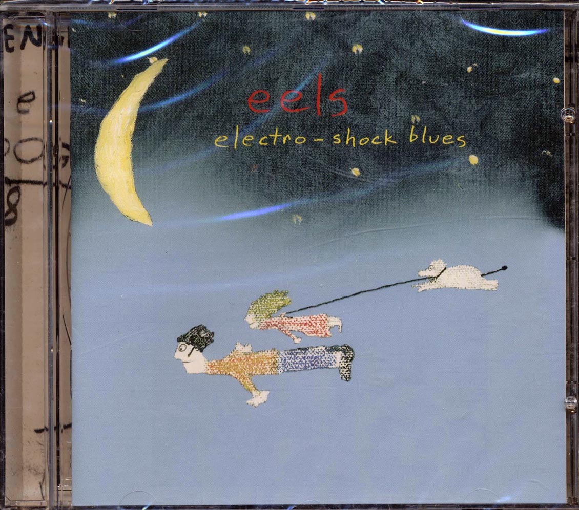 Eels - Electro-Shock Blues